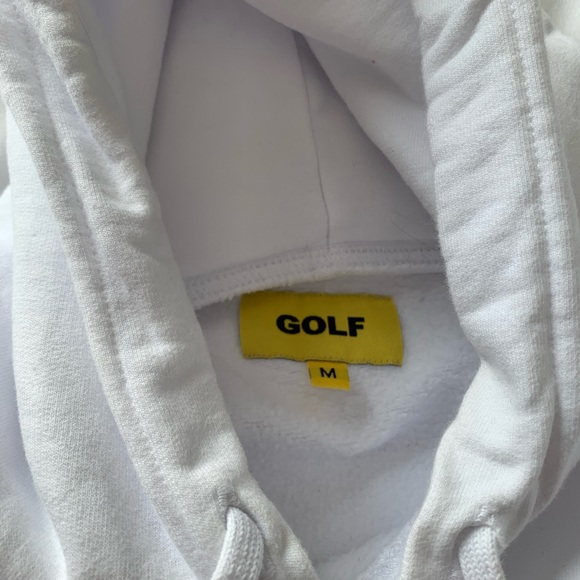 Golf Wang hoodie - Picture 5 of 6